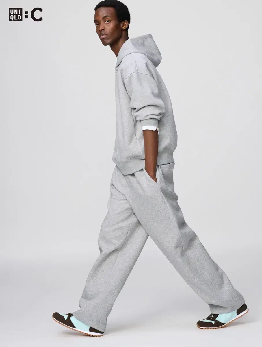 뷰자데 VUJA DE ISAAC TECH CHINO PANTS 카키 | 브랜드 중고거래